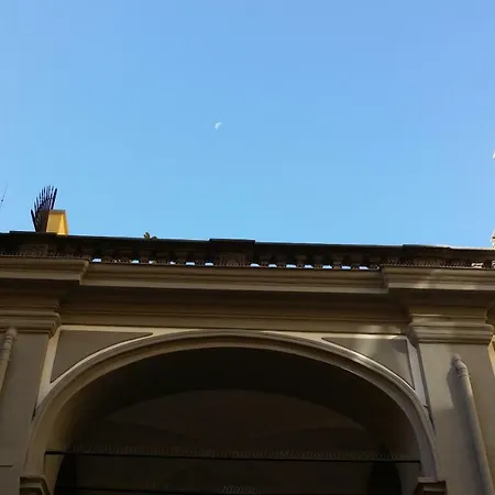 In...Napoli B&B-3
