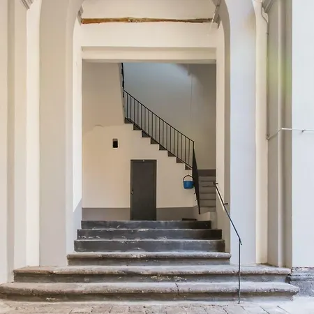 In...Napoli B&B-2