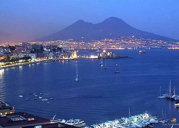B&B La Città Partenopea Napoli